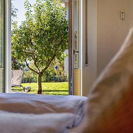 דירה Kuckucksnest להר