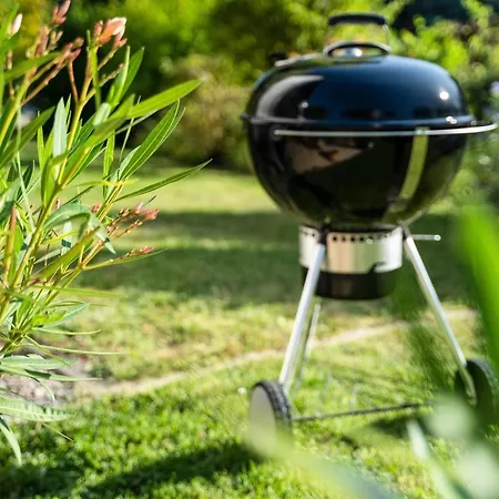 Апартаменты Kuckucksnest *