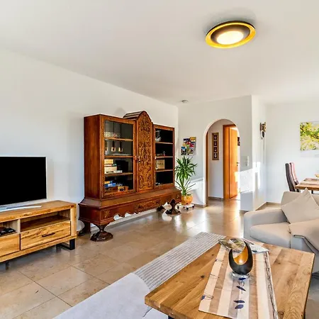 Kuckucksnest Апартаменты *