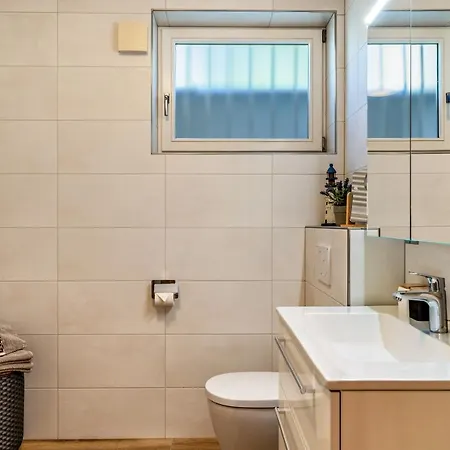 Apartment Kuckucksnest