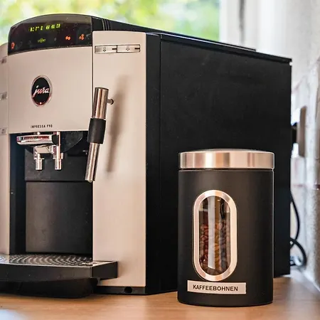 Апартаменты Kuckucksnest Лар