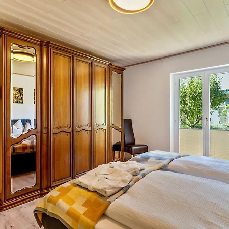 Kuckucksnest Апартаменты